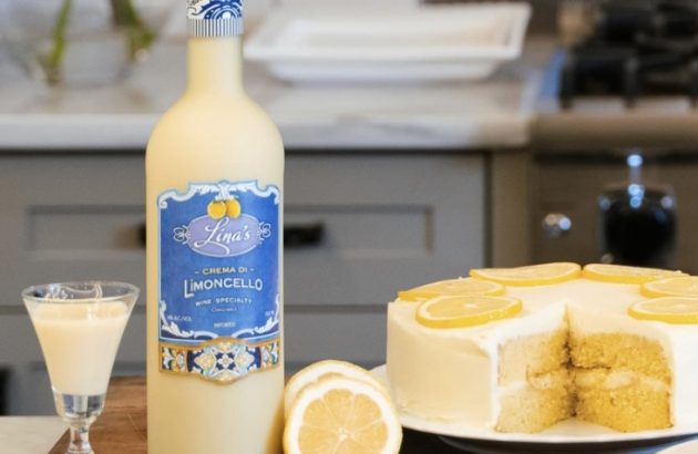 Lina’s Crema di Limoncello expands across Florida