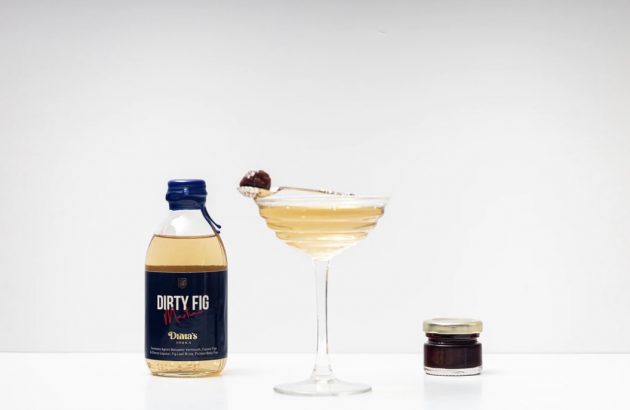The Gibson Bar partners with Dima’s Vodka to launch bottled cocktail range
