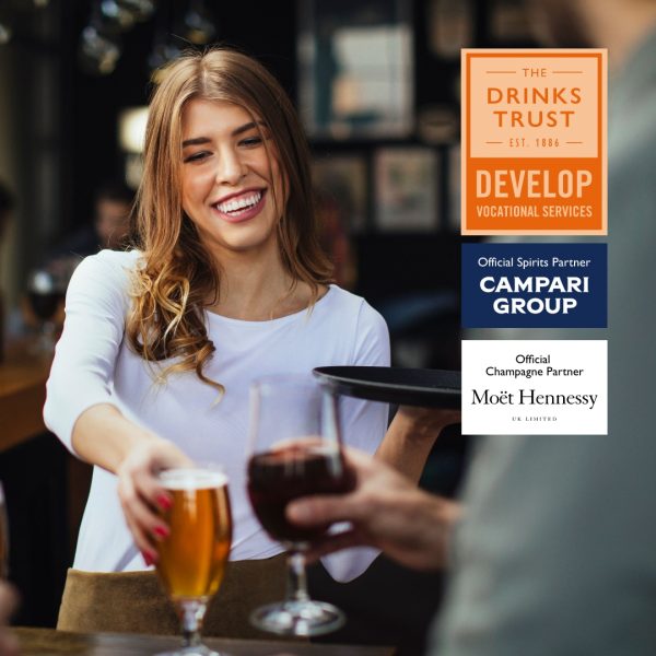 The Drinks Trust launches hospitality hardship programme