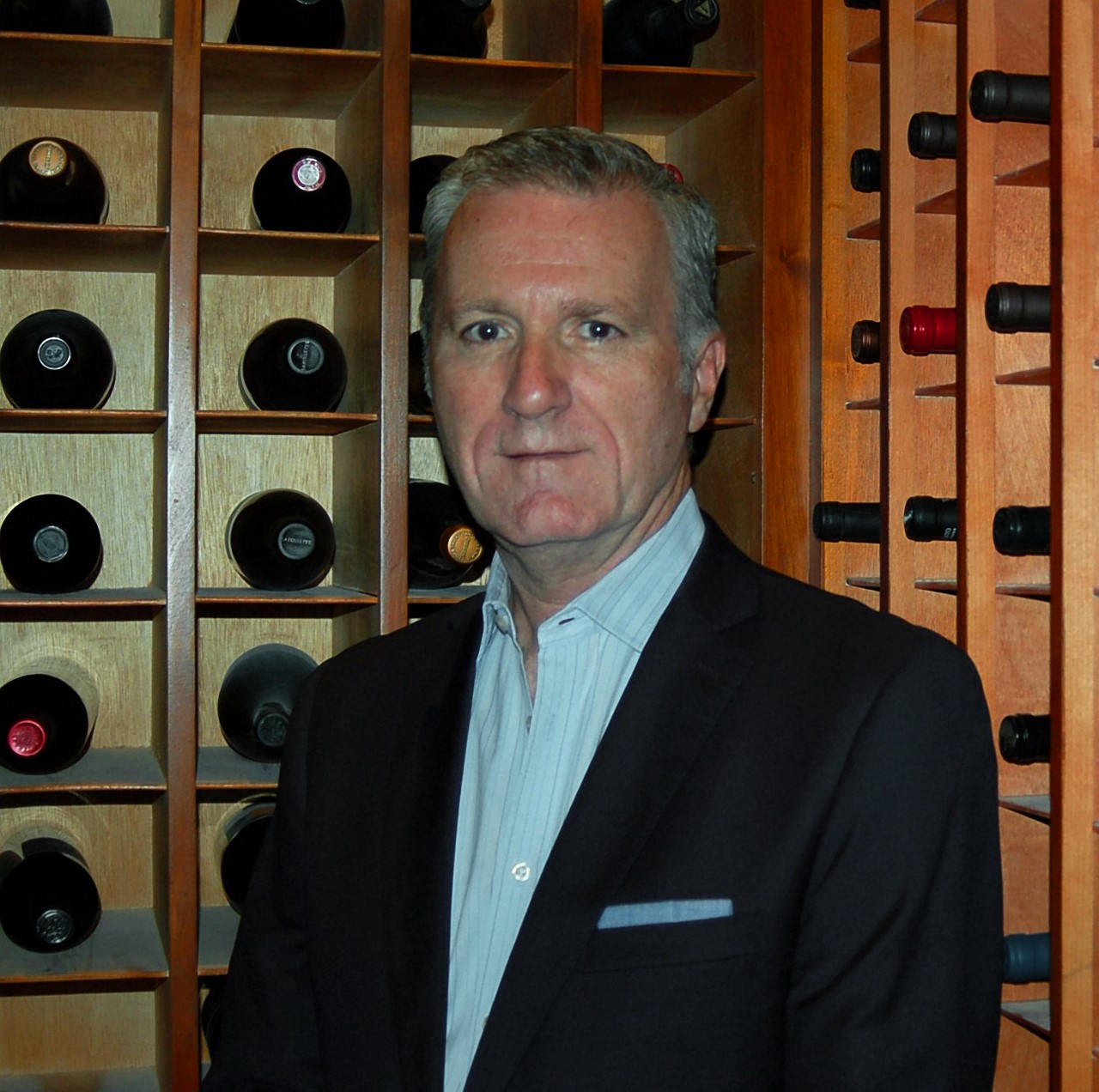 American wine storage company on buying spree, eyes existing UK facilities