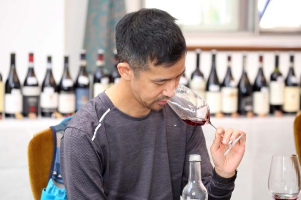 Unfiltered: Michael Peng