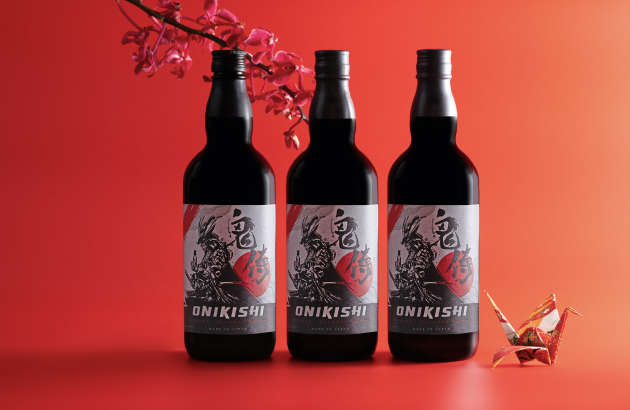 Onikishi Japanese Whisky doubles down on European expansion