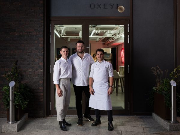 Unfiltered: Benjamin Picart