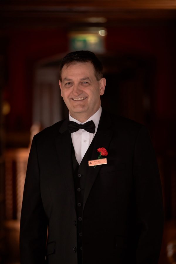 Unfiltered: Paul Fogerty