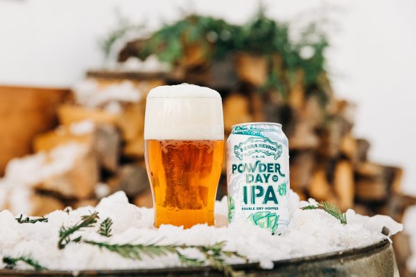 Sierra Nevada Brewing Co is  ‘bold’ on climate action and doubles donation