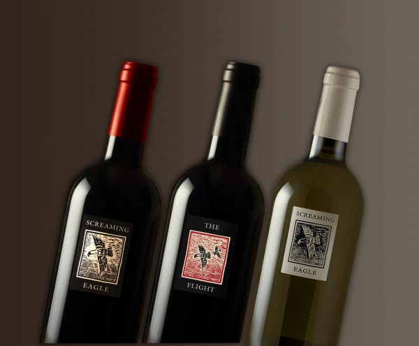 Screaming Eagle magnums headline Sotheby’s inaugural Napa Valley Vintners auction