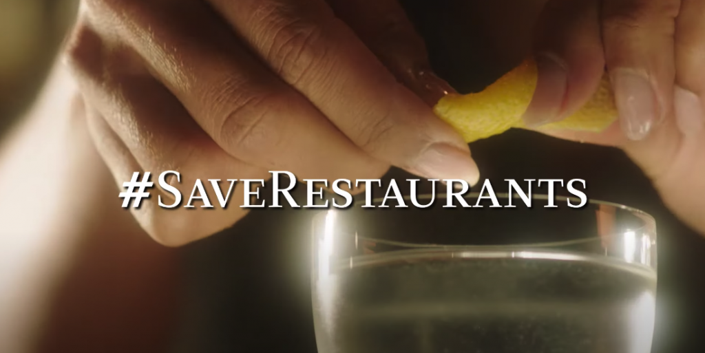 The Botanist Super Bowl ad