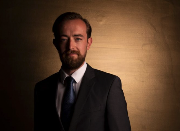 Unfiltered: Paul Gartland