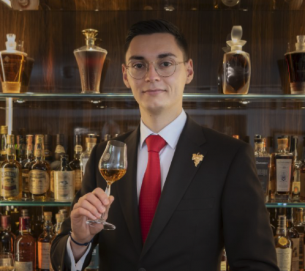 Unfiltered: Julien Beltzung