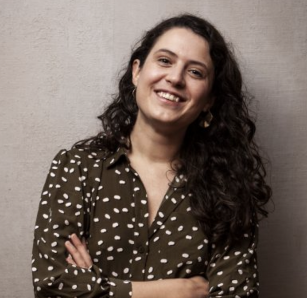 Unfiltered: Charlotte Prescot