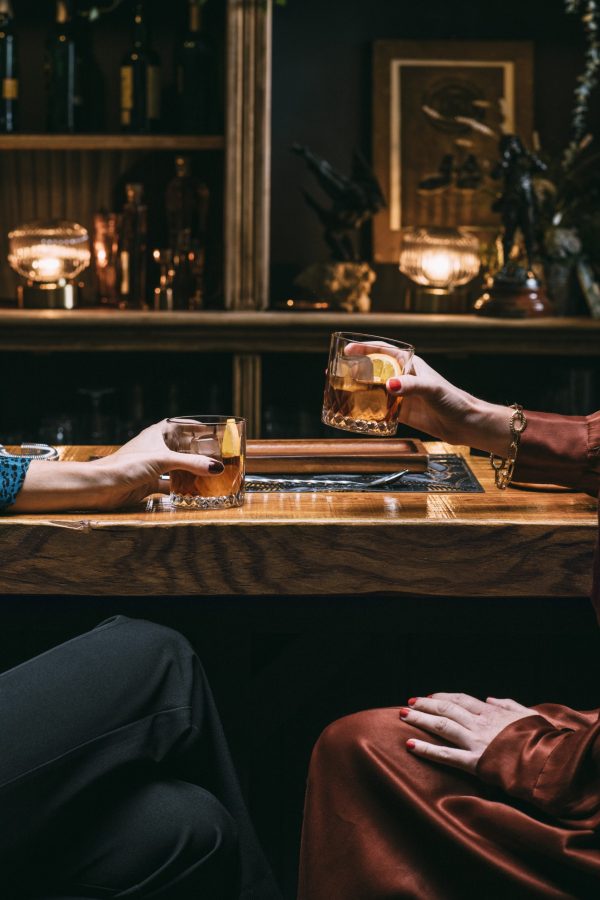 Sherry from Spain eyes up UK on-trade in new campaign