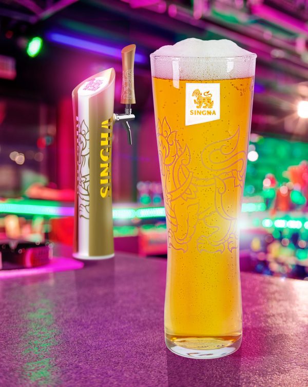 Shepherd Neame wins contract to brew Singha beer for the UK market