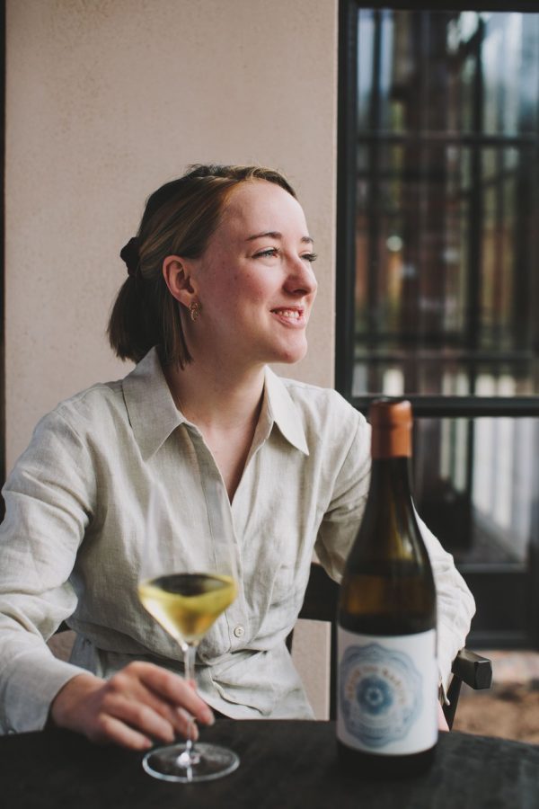 Unfiltered: Tamsin George