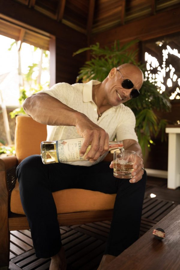 Jägermeister owner set to propel Teremana Tequila onto the global stage