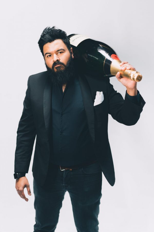 Unfiltered: Sonal Clare