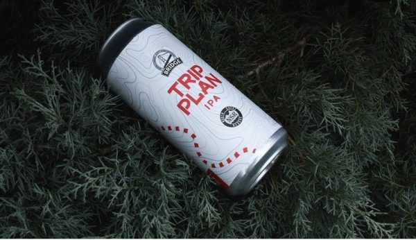 Canada brewery teams up with mountain rescue on ski safety beer labels