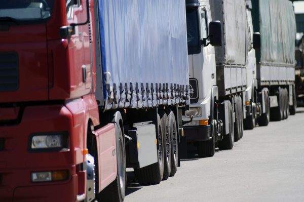 Chile transport crisis likely to ‘last all of 2022’, says wine producer