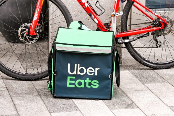Uber Eats delivery ‘quests’ cause fatalities in Japan