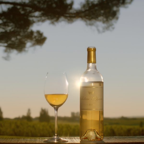 Château d’Yquem ‘magical’ 2016 ex-cellar stock released on La Place