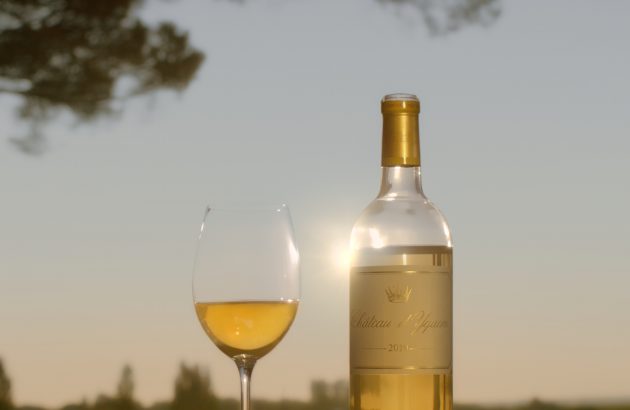 Château d’Yquem ‘magical’ 2016 ex-cellar stock released on La Place