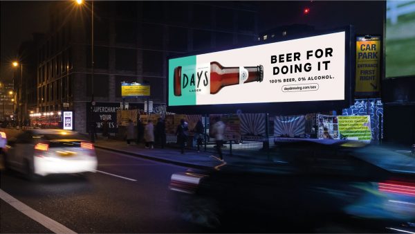 Alcohol-free beer brand promises ‘better sex or your money back’
