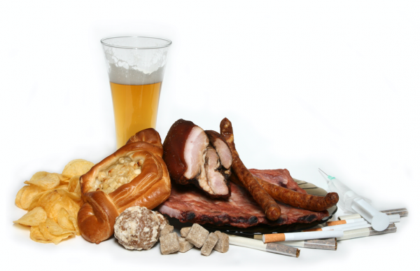 Don’t blame the booze – serious health conditions are multifactorial