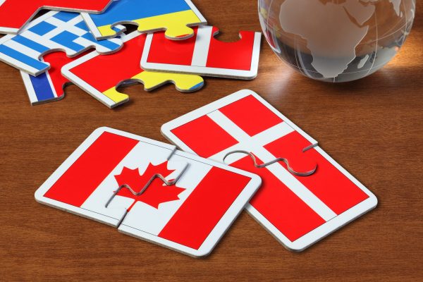 Denmark’s biggest whisky producer to halt production over territory dispute