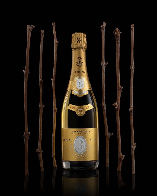 Champagne Roederer launches Cristal from ‘year of clear extremes’