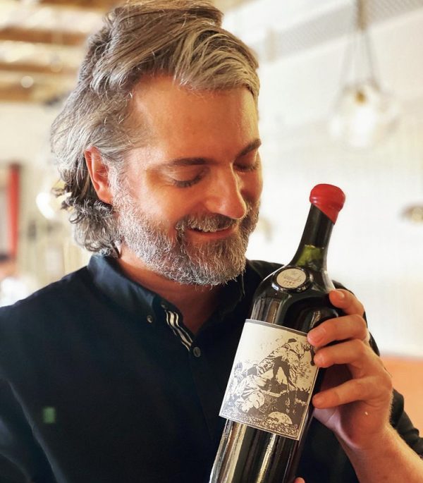 Unfiltered: Crispin Sugden