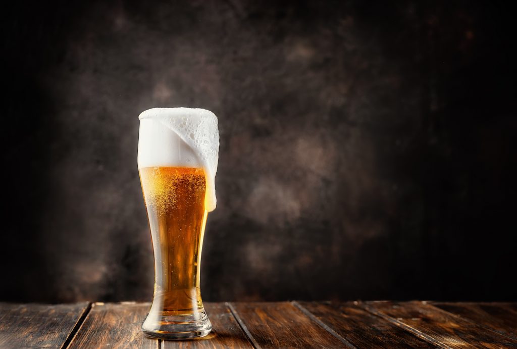 What's the most expensive beer in the world?