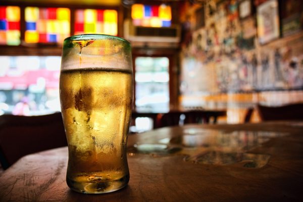 NYC retailers drop brewer after CEO makes anti-vax statements  