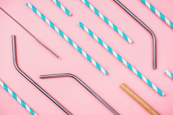 Reusable straws sector set to grow over 11% in next 10 years