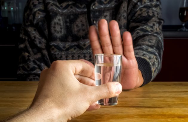 20 alternatives to Russian vodka brands