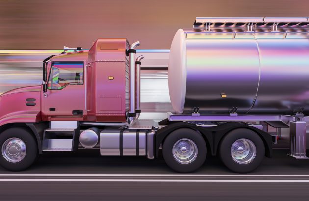 Wine tanker used to smuggle thousands of kilos of drugs across Europe