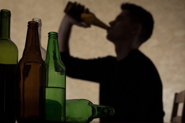 Man dies after consuming a bottle of acid thinking it was alcohol