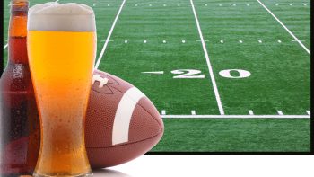 On-trade beer sales soar during Super Bowl