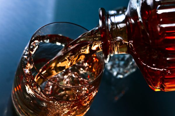 Is Scotch pricing itself out of the on-trade?