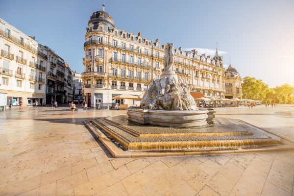 New South of France wine fair set for May launch in Montpellier