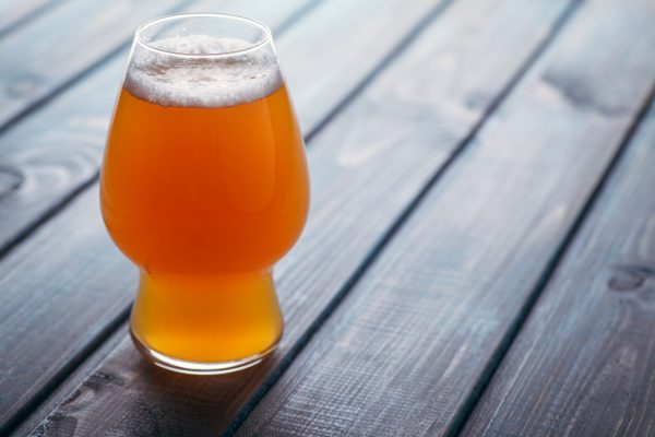 Hazy IPA and session beer styles gain updates in 2022 Beer Style Guidelines