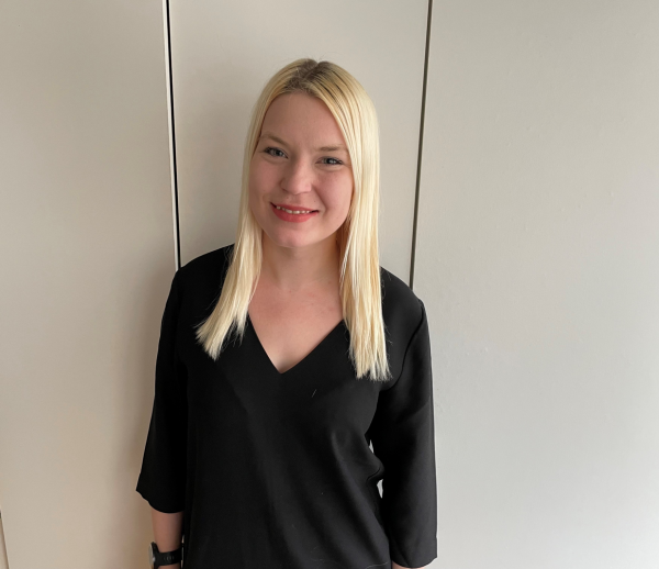 Vranken Pommery UK appoints Nea Pettinen as national account manager