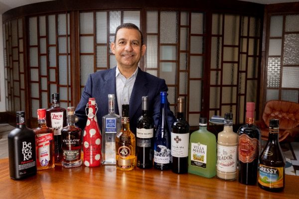 Zamora appoints new CEO to lead growth