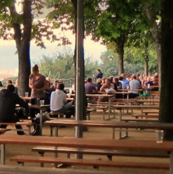 Huge beer hall, brewery and night market venue planned for Manchester