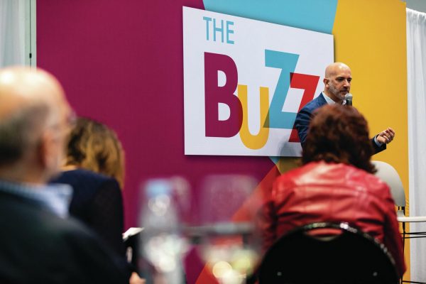 Revamped Vinexpo America to open doors next month