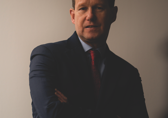 The big interview: Matt Lambert, CEO, The Portman Group