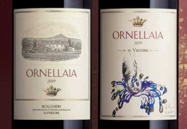 Ornellaia has launched its 2019 vintage and we’ve tasted it