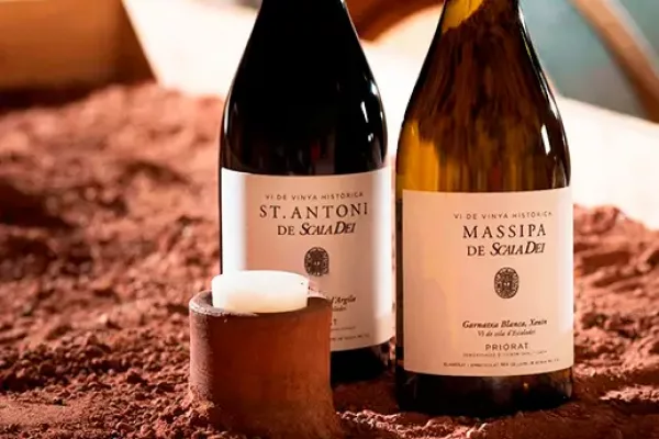 The best Grenaches from the Global Wine Masters 2021