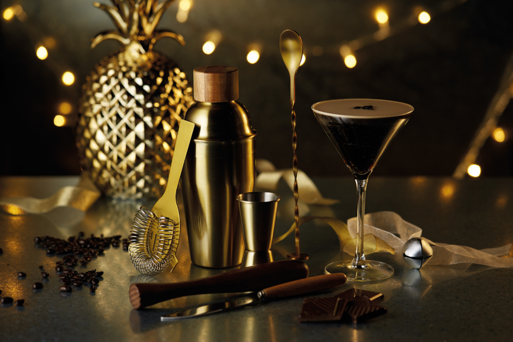 Get paid to drink Espresso Martini