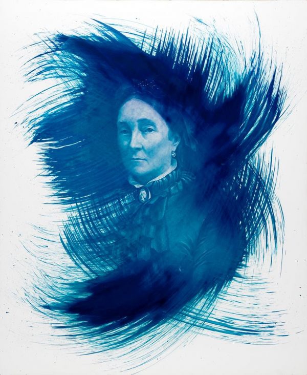 Madame Pommery honoured for International Women’s Day