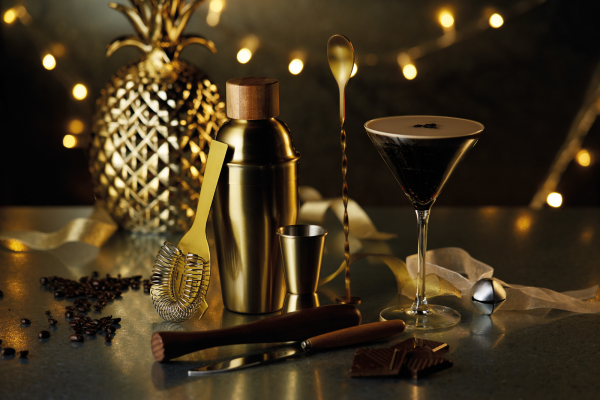 You can now get paid to drink Espresso Martinis