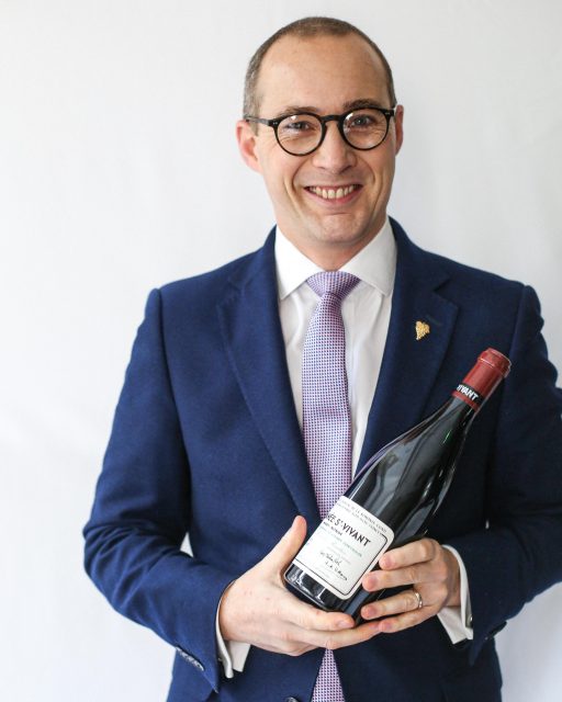 Unfiltered James Lloyd